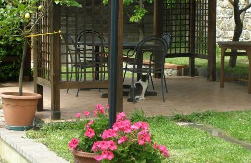 Piaggine Bed & Breakfast | Pet-Friendly B&B Le Grazie with Breakfast & Family Amenities