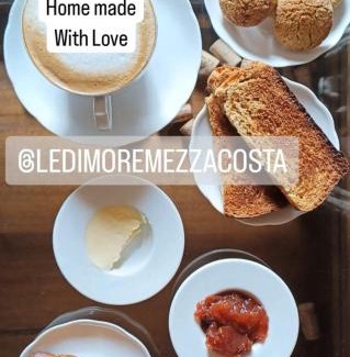 San Casciano in Val di Pesa Bed & Breakfast | Relax at B&B Le Dimore Mezza Costa with Oceanfront Views