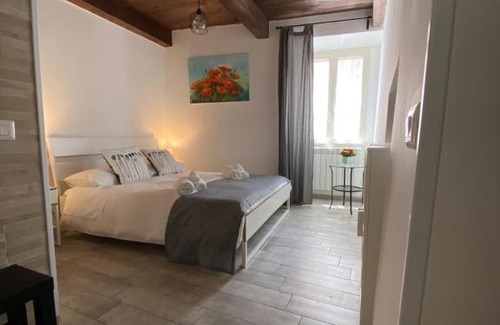 Collepardo Bed & Breakfast | Guest Rated 10/10: B&b Le Larie with Kitchen & Pet Friendly