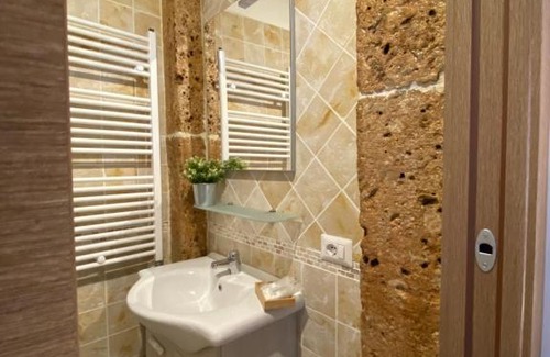 Collepardo Bed & Breakfast | Guest Rated 10/10: B&b Le Larie with Kitchen & Pet Friendly