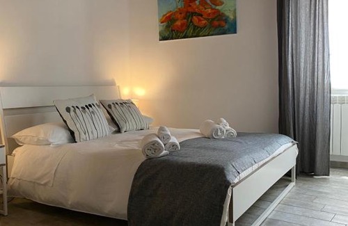 Collepardo Bed & Breakfast | Guest Rated 10/10: B&b Le Larie with Kitchen & Pet Friendly
