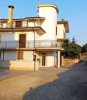 Vasto Bed & Breakfast | Stunning B&B "Le Luci" with Breakfast and Great Views