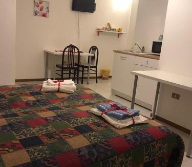Amorosi Bed & Breakfast | Cozy B&B Le Magnolie - Family-Friendly Retreat Rated 8.8/10