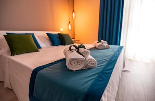 Milazzo Bed & Breakfast | Pet-Friendly B&B Le Maioliche with Ocean View & Breakfast