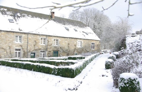 Resteigne Bed & Breakfast | Welcoming B&B Le Moulin de Resteigne - Rated 9/10!