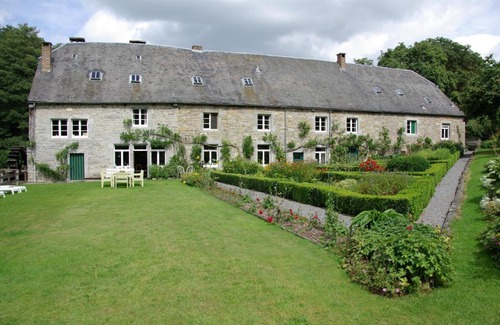 Resteigne Bed & Breakfast | Welcoming B&B Le Moulin de Resteigne - Rated 9/10!