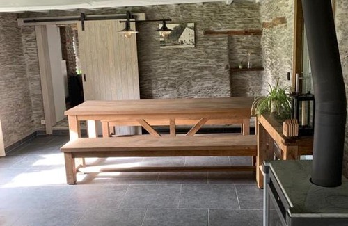 Houffalize Bed & Breakfast | Family-Friendly Getaway at B&B Le Nid d'Hirondelle