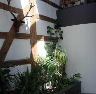 Libin Bed & Breakfast | Discover B&B Le Perchoir: Guest Rated 9/10 with Hot Tub