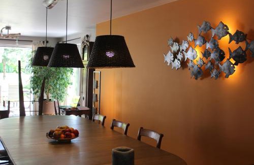 Libin Bed & Breakfast | Discover B&B Le Perchoir: Guest Rated 9/10 with Hot Tub