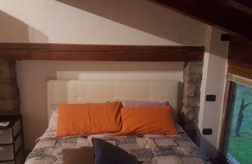 Montefiorino Bed & Breakfast | Relax at B&B Le Peschiere with Pool and Spa Amenities