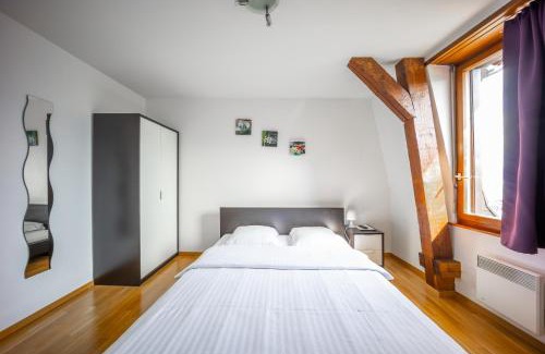 Bouveret House | Discover B&B Le Phare: Pet-Friendly and Family Welcoming