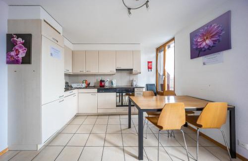 Bouveret House | Discover B&B Le Phare: Pet-Friendly and Family Welcoming