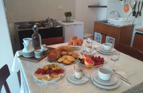 Roccamontepiano Apartment | Discover B&B Le Pietre Ricce Near Majella National Park
