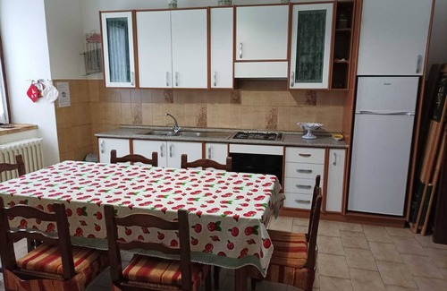 Roccamontepiano Apartment | Discover B&B Le Pietre Ricce Near Majella National Park