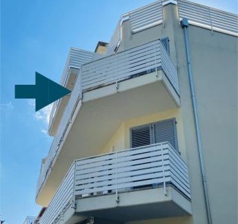 Porto Corsini Apartment | B&B le Pleiadi