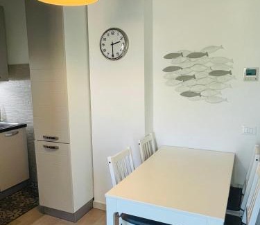 Porto Corsini Apartment | B&B le Pleiadi