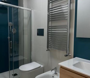 Gaeta Bed & Breakfast | Charming B&B le Pontine: Top-Rated Stay with Breakfast