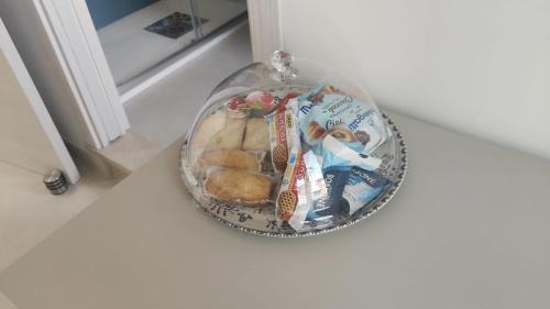 Gaeta Bed & Breakfast | Charming B&B le Pontine: Top-Rated Stay with Breakfast