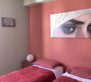 Rossano Bed & Breakfast | Discover B&B Le Principesse: Pet-Friendly & Family Fun