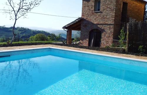 Monteguiduccio Bed & Breakfast | Oceanfront B&B Le Quattro Civette: Rated 9.3/10 by Guests