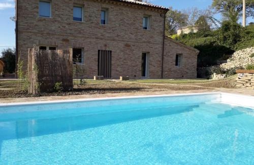 Monteguiduccio Bed & Breakfast | Oceanfront B&B Le Quattro Civette: Rated 9.3/10 by Guests