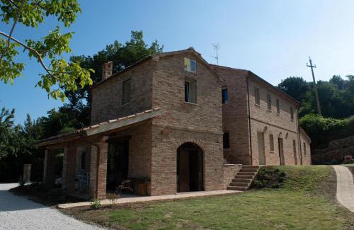 Monteguiduccio Bed & Breakfast | Oceanfront B&B Le Quattro Civette: Rated 9.3/10 by Guests