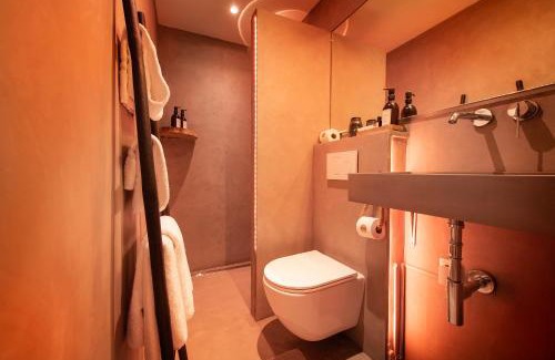 Amby Hotel | Pet-Friendly B&B Le Rêve Maastricht: Rated 8.7/10