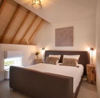 Amby Hotel | Pet-Friendly B&B Le Rêve Maastricht: Rated 8.7/10