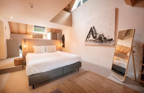 Amby Hotel | Pet-Friendly B&B Le Rêve Maastricht: Rated 8.7/10