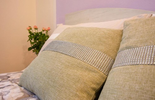 Pistoia Bed & Breakfast | Guest Rated 10/10 B&B Le Rose di Gori with Kitchen Access