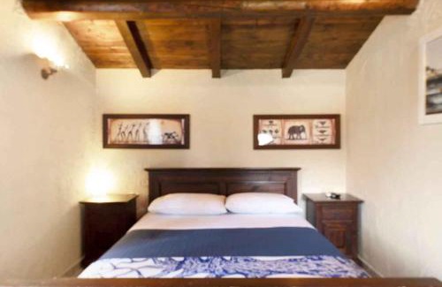 Ceprano Bed & Breakfast | B&B Le spighe