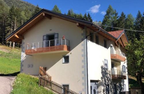 Stava Bed & Breakfast | Top-Rated Stay at B&B Le Stagioni di Stava for Families