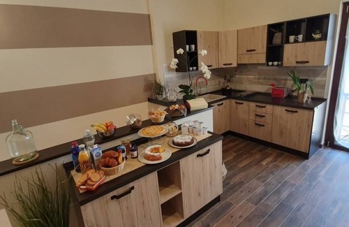 Francavilla Bisio Bed & Breakfast | Guest Rated: 9.8 at B&B Le Strade del Gavi with Spa