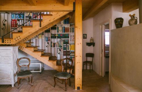 Terre Roveresche Bed & Breakfast | Family-Friendly B&B Le Tamerici with Kitchen Access