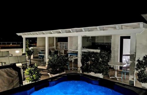 San Vito Lo Capo Bed & Breakfast | Exceptional B&B Le Tartarughe: Oceanfront Retreat Awaits