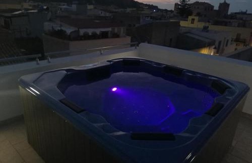 San Vito Lo Capo Bed & Breakfast | Exceptional B&B Le Tartarughe: Oceanfront Retreat Awaits