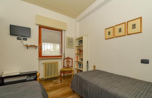 Roe Volciano Bed & Breakfast | Pet-Friendly Retreat at B&B Le Terrazze su Salò – 9.5/10