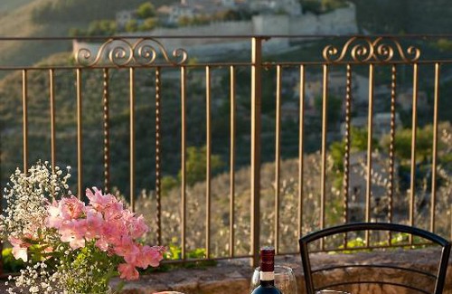Lenano Bed & Breakfast | Guest Rated 10/10 at B&B Le Torrette - Pet & Child Friendly