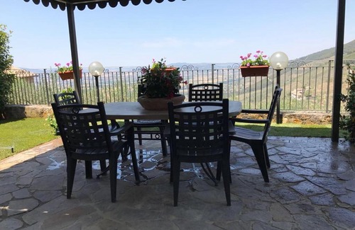 Lenano Bed & Breakfast | Guest Rated 10/10 at B&B Le Torrette - Pet & Child Friendly