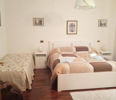 Predappio Bed & Breakfast | Pet-Friendly B&B le Villette Predappio - Guest Rated 10/10