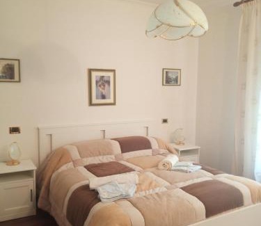 Predappio Bed & Breakfast | Pet-Friendly B&B le Villette Predappio - Guest Rated 10/10