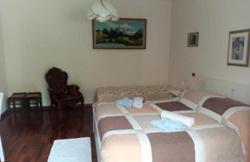 Predappio Bed & Breakfast | Pet-Friendly B&B le Villette Predappio - Guest Rated 10/10