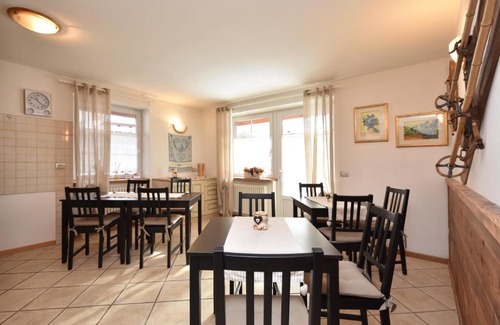 Predazzo Bed & Breakfast | Discover B&B Le Violette: Top-Rated Stay with Breakfast