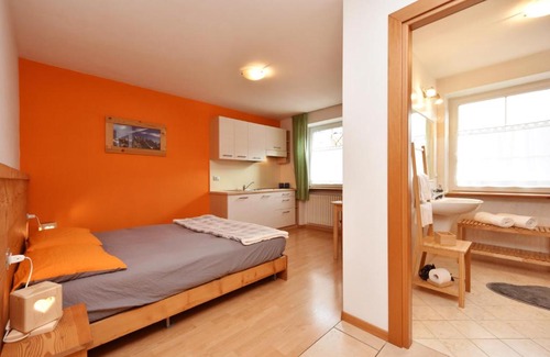 Predazzo Bed & Breakfast | Discover B&B Le Violette: Top-Rated Stay with Breakfast
