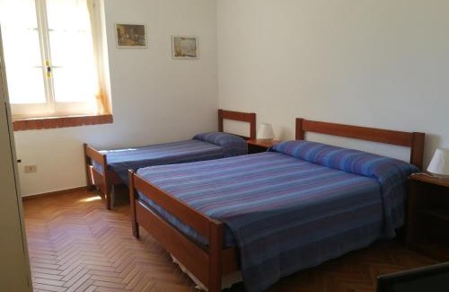 San Giovanni Rotondo Bed & Breakfast | Highly Rated B&B Leggieri Villa Siria: Pet Friendly & Breakfast