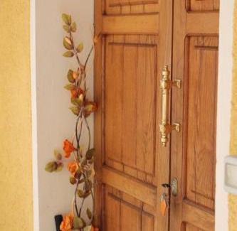 Sant'Agata Feltria Apartment | Pet-Friendly B&B Leonda: Guest Rated 9.8, Family Friendly