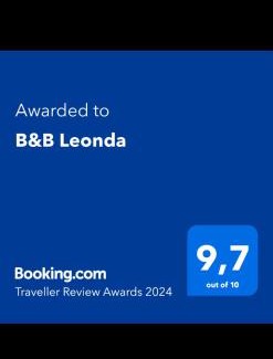 Sant'Agata Feltria Apartment | Pet-Friendly B&B Leonda: Guest Rated 9.8, Family Friendly