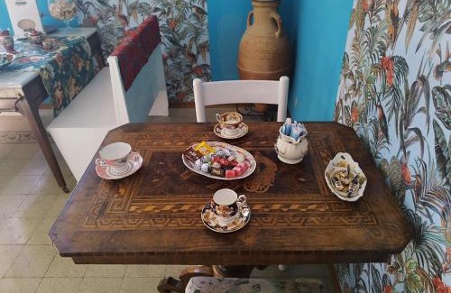 Montefiore dell'Aso Apartment | Pet-Friendly B&B Leopardi: Guest Rated 9.4/10 with Breakfast