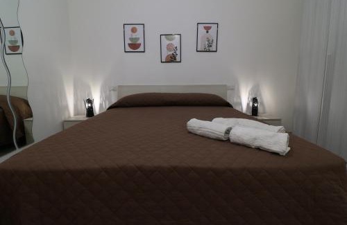 Pompei Bed & Breakfast | Unmatched Comfort at B&B Lepanto 144 with Ocean Views
