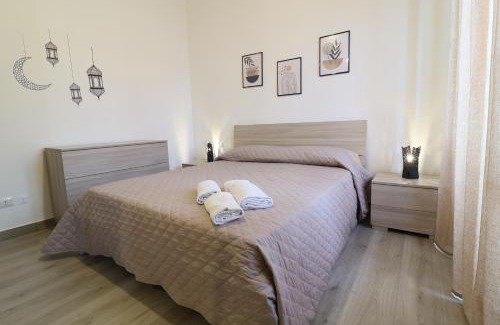 Pompei Bed & Breakfast | Unmatched Comfort at B&B Lepanto 144 with Ocean Views